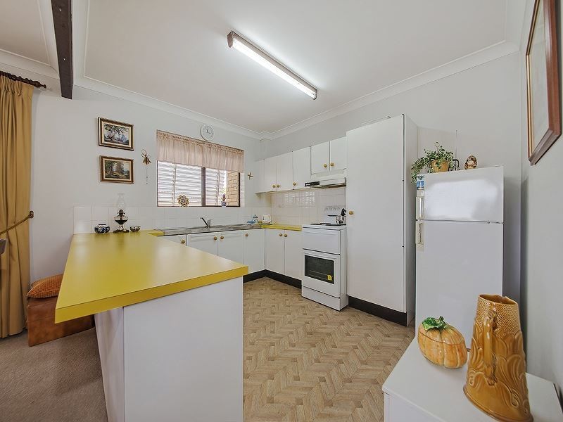 5/37 Vine Street, Greenslopes QLD 4120