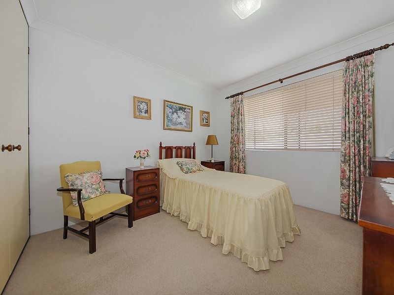 5/37 Vine Street, Greenslopes QLD 4120