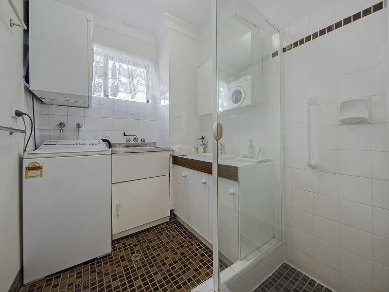 5/37 Vine Street, Greenslopes QLD 4120