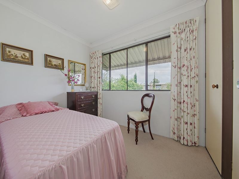 5/37 Vine Street, Greenslopes QLD 4120