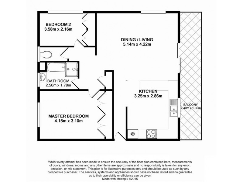 5/37 Vine Street, Greenslopes QLD 4120