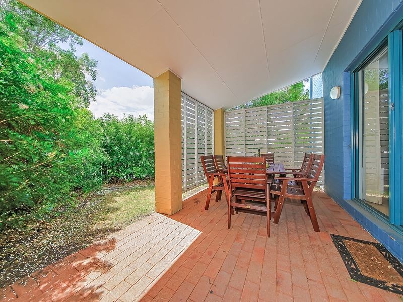 5/55 Lang Street, Morningside QLD 4170