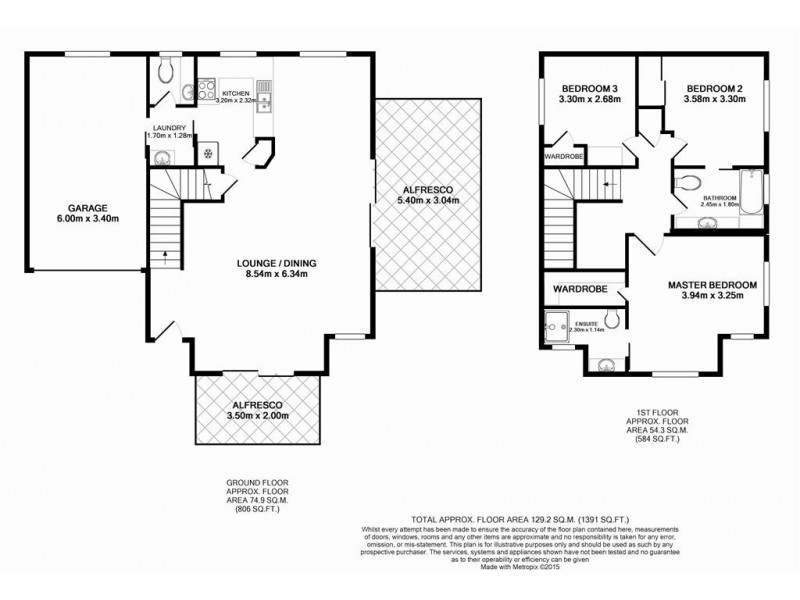 5/55 Lang Street, Morningside QLD 4170