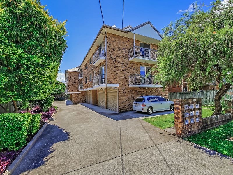 2/38 Rutland Street, Coorparoo QLD 4151