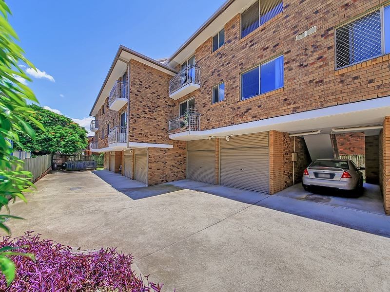 2/38 Rutland Street, Coorparoo QLD 4151