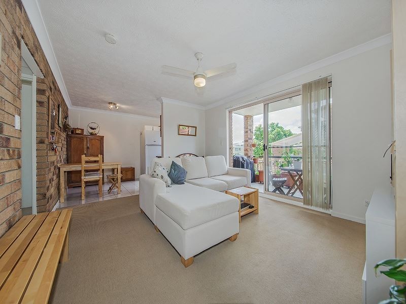 2/38 Rutland Street, Coorparoo QLD 4151