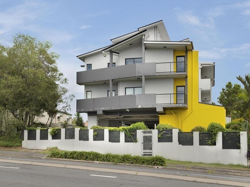 8/7 Ivanhoe Street, Annerley QLD 4103