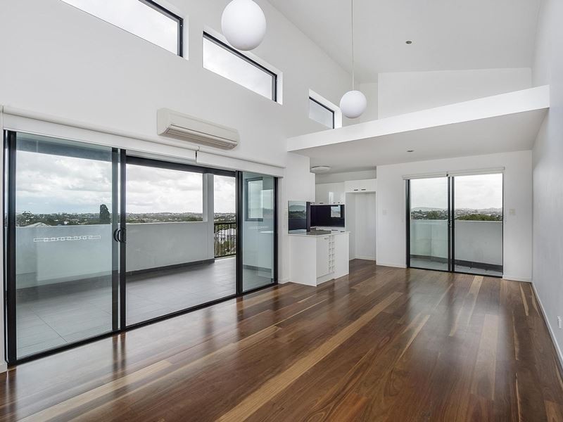 8/7 Ivanhoe Street, Annerley QLD 4103