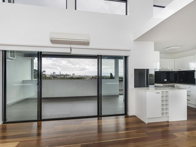 8/7 Ivanhoe Street, Annerley QLD 4103