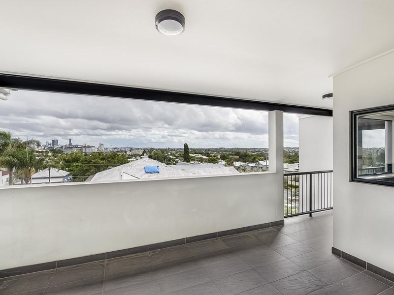 8/7 Ivanhoe Street, Annerley QLD 4103