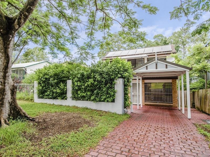 39 Woodville Place, Annerley QLD 4103