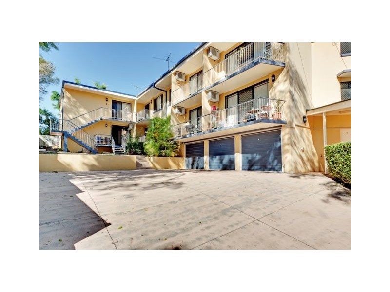 5/5 View Street, Coorparoo QLD 4151