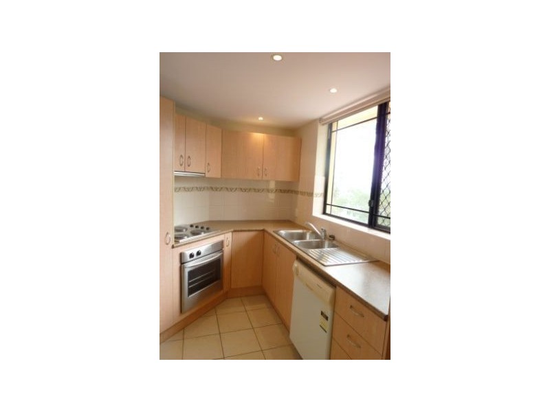 5/5 View Street, Coorparoo QLD 4151