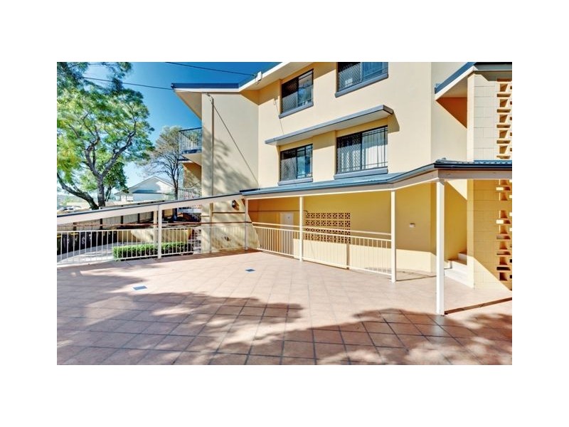 5/5 View Street, Coorparoo QLD 4151