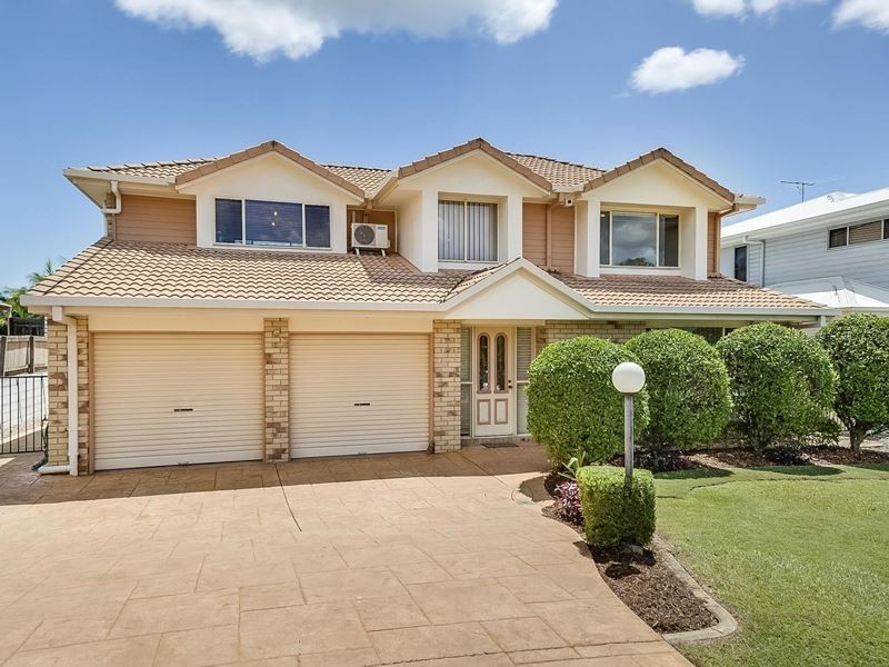 1 Benetti Close, Belmont QLD 4153