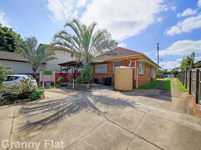 30 Gatling Road, Cannon Hill QLD 4170