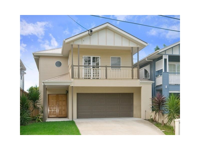 22 Koondara Street, Camp Hill QLD 4152