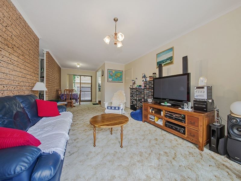 1/63 Nicklin Street, Coorparoo QLD 4151