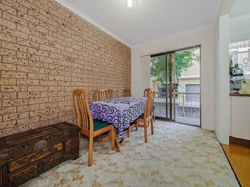 1/63 Nicklin Street, Coorparoo QLD 4151