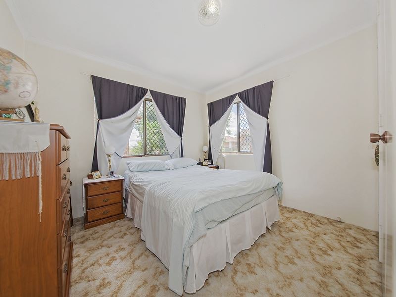1/63 Nicklin Street, Coorparoo QLD 4151