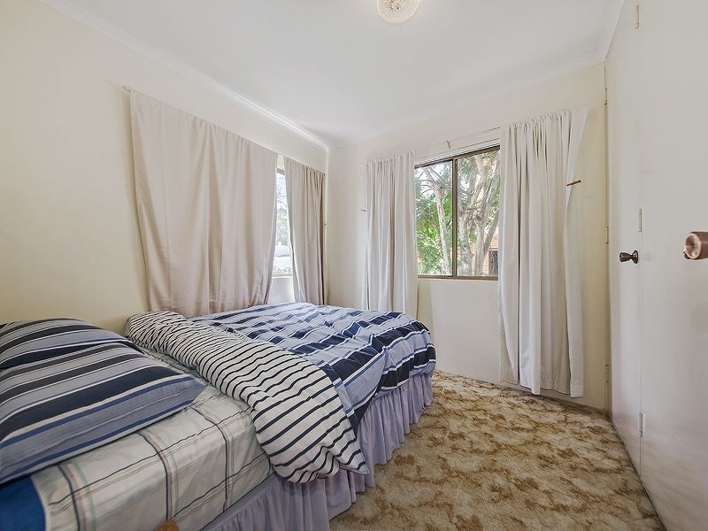 1/63 Nicklin Street, Coorparoo QLD 4151