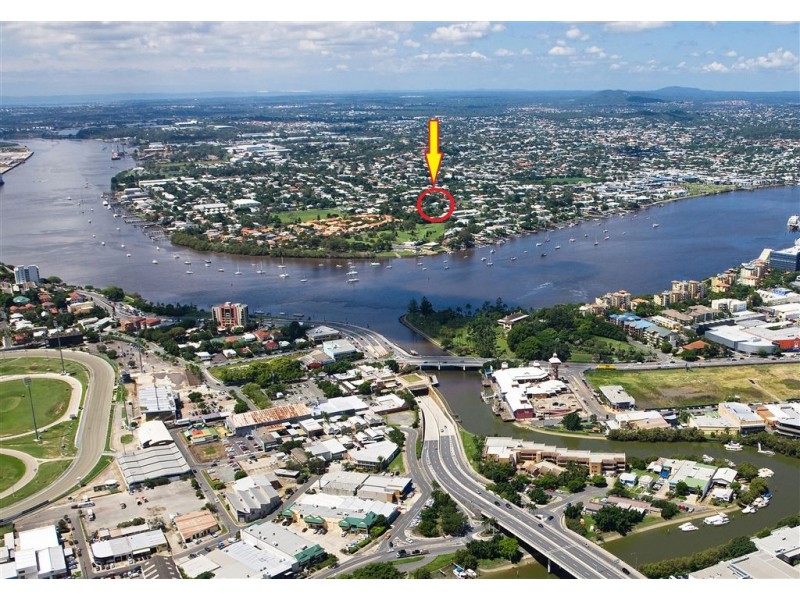 21 Kenbury Street, Bulimba QLD 4171