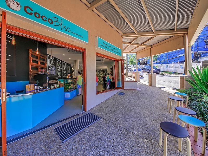 21 Kenbury Street, Bulimba QLD 4171