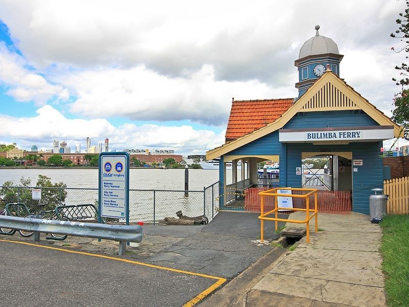 21 Kenbury Street, Bulimba QLD 4171