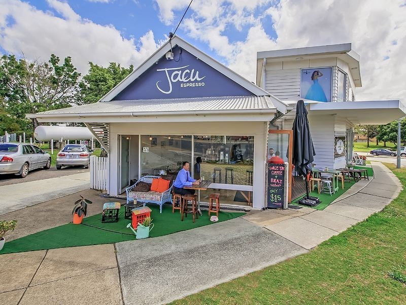 1230 Stanley Street East, Coorparoo QLD 4151