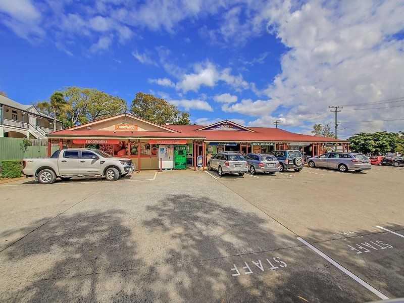 1230 Stanley Street East, Coorparoo QLD 4151