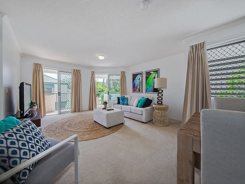 3/12 Simpson Street, Morningside QLD 4170