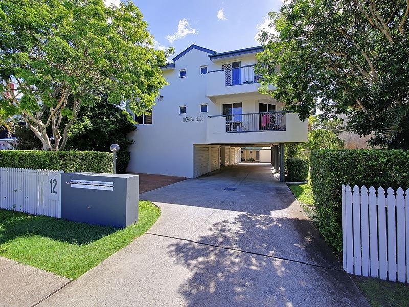 3/12 Simpson Street, Morningside QLD 4170