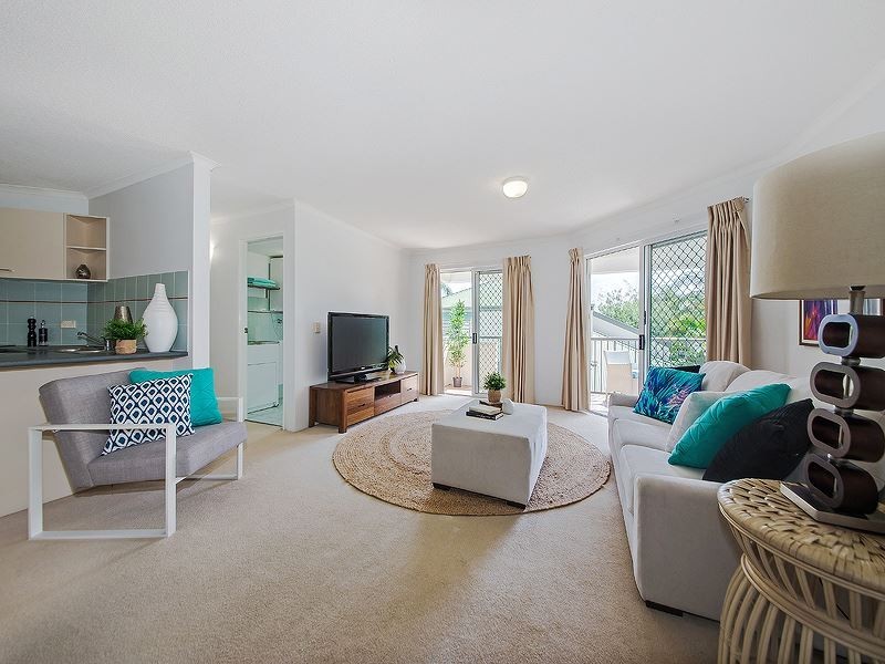 3/12 Simpson Street, Morningside QLD 4170