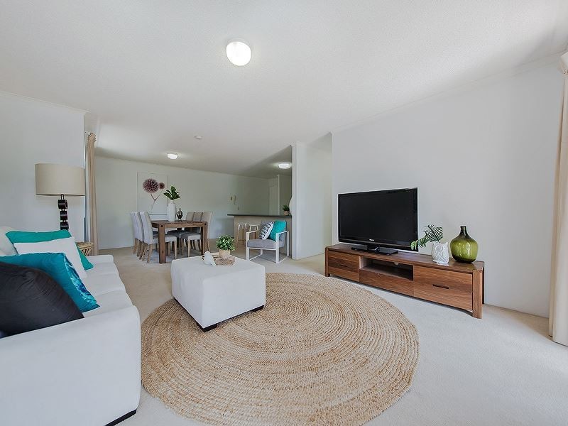 3/12 Simpson Street, Morningside QLD 4170