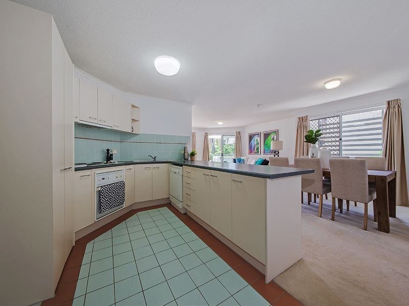 3/12 Simpson Street, Morningside QLD 4170