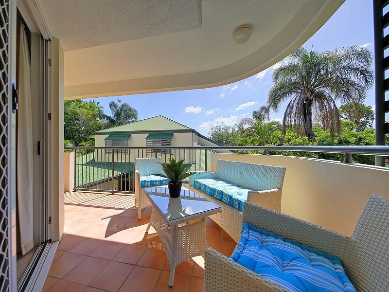 3/12 Simpson Street, Morningside QLD 4170