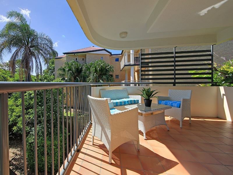 3/12 Simpson Street, Morningside QLD 4170
