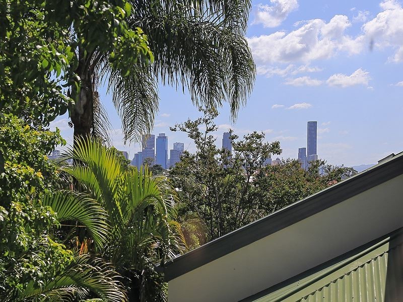 3/12 Simpson Street, Morningside QLD 4170