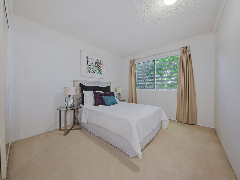3/12 Simpson Street, Morningside QLD 4170