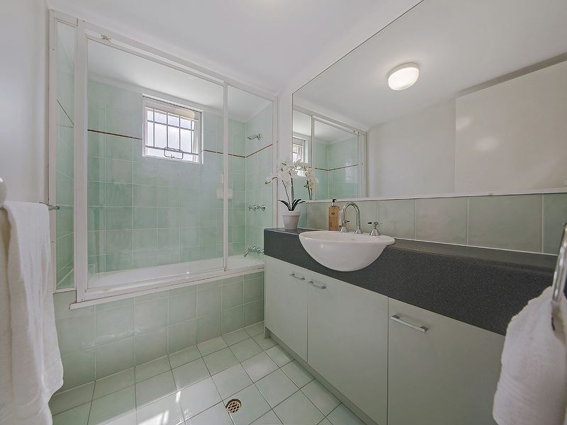 3/12 Simpson Street, Morningside QLD 4170