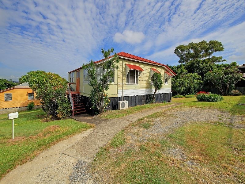 484 Old Cleveland Road, Camp Hill QLD 4152