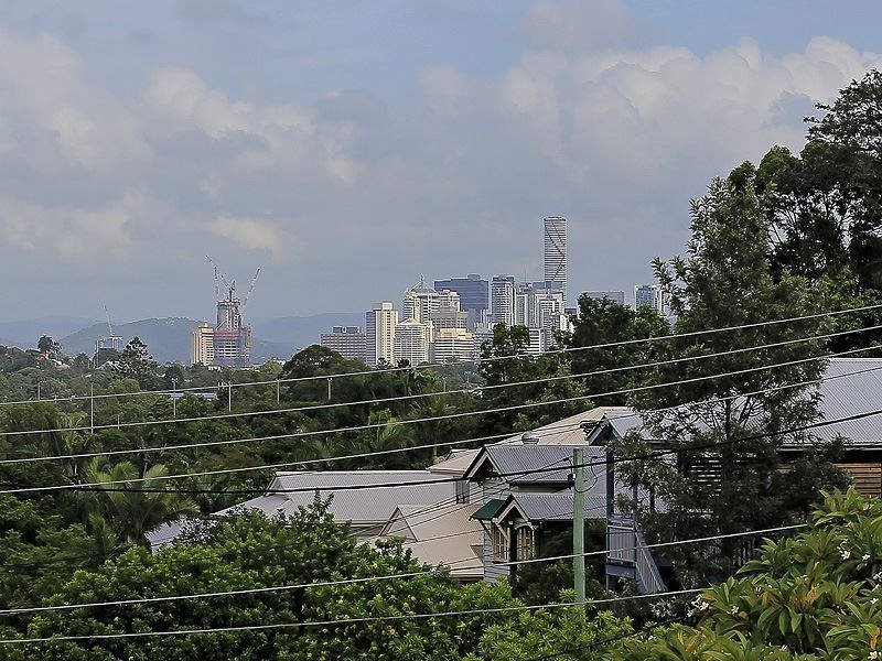 484 Old Cleveland Road, Camp Hill QLD 4152