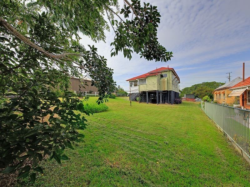 484 Old Cleveland Road, Camp Hill QLD 4152