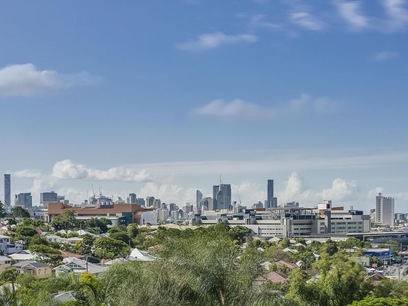 7/7 Ivanhoe Street, Annerley QLD 4103