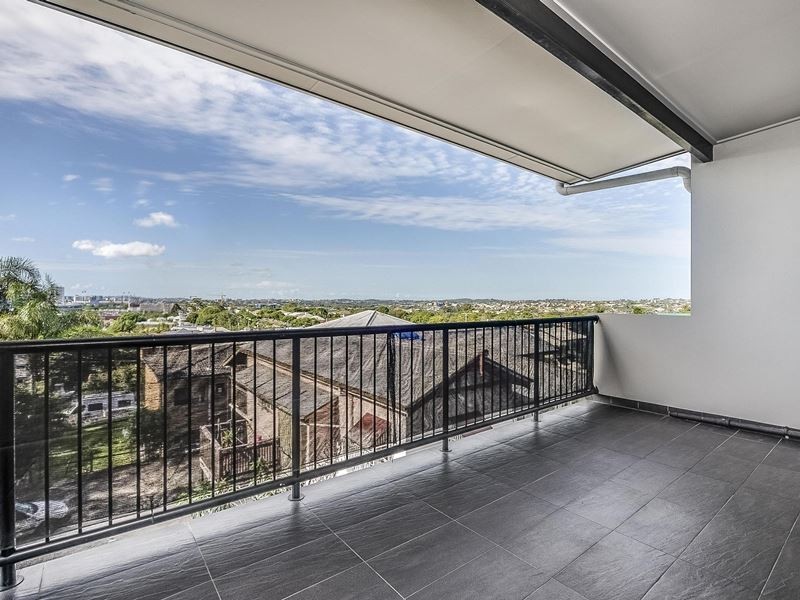 7/7 Ivanhoe Street, Annerley QLD 4103