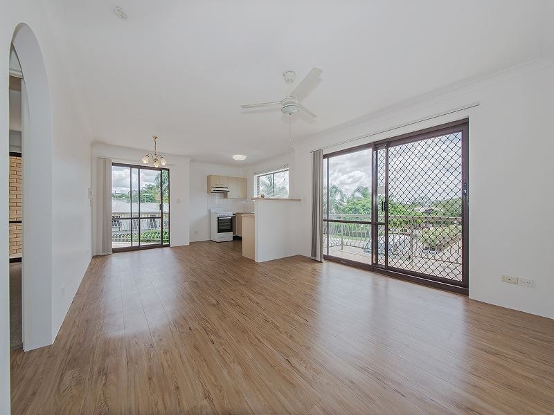 3/43 Rutland Street, Coorparoo QLD 4151