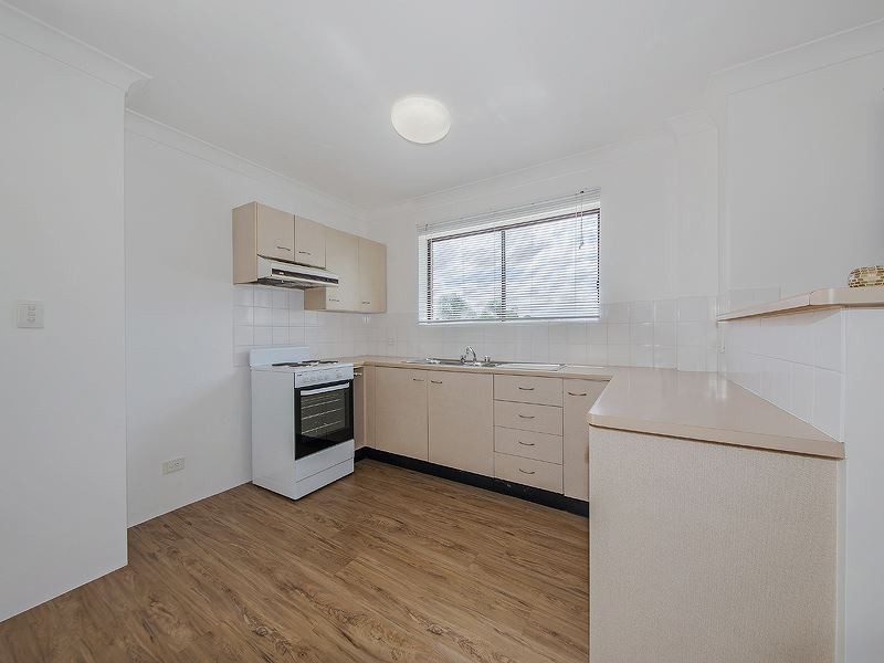 3/43 Rutland Street, Coorparoo QLD 4151