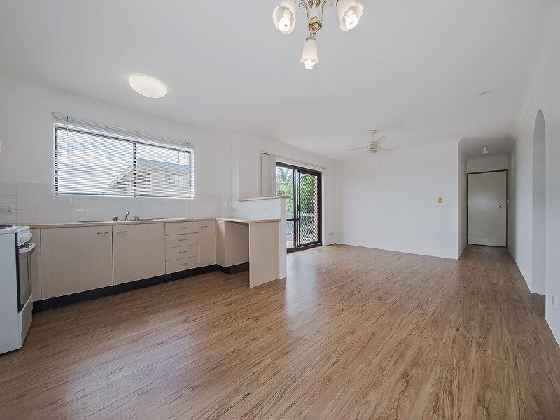 3/43 Rutland Street, Coorparoo QLD 4151