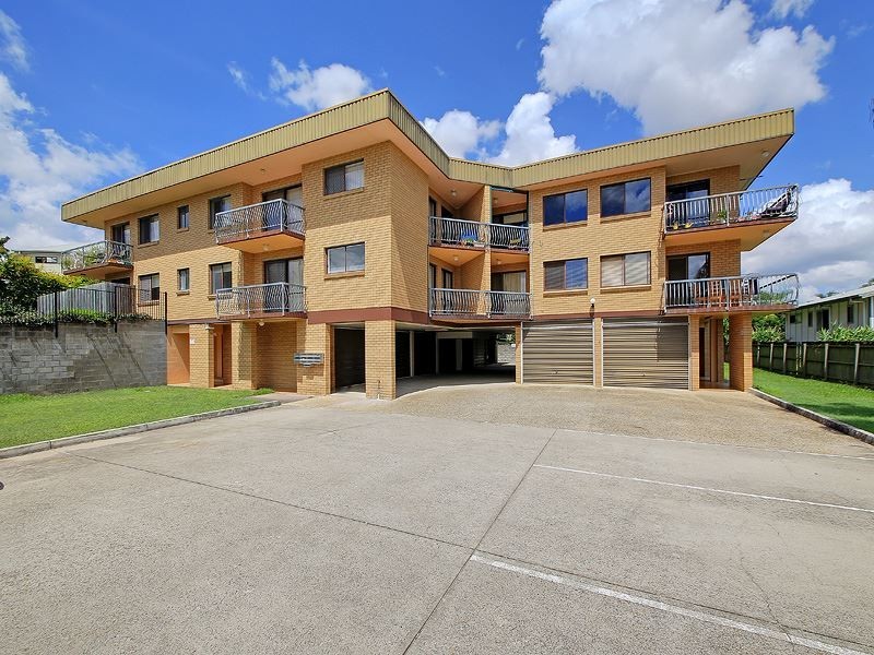 3/43 Rutland Street, Coorparoo QLD 4151