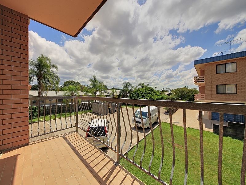 3/43 Rutland Street, Coorparoo QLD 4151